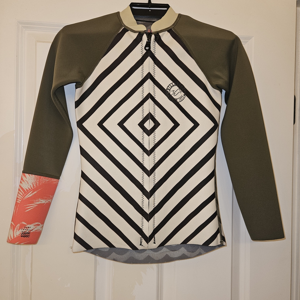 Billabong Kids Surf Shirt